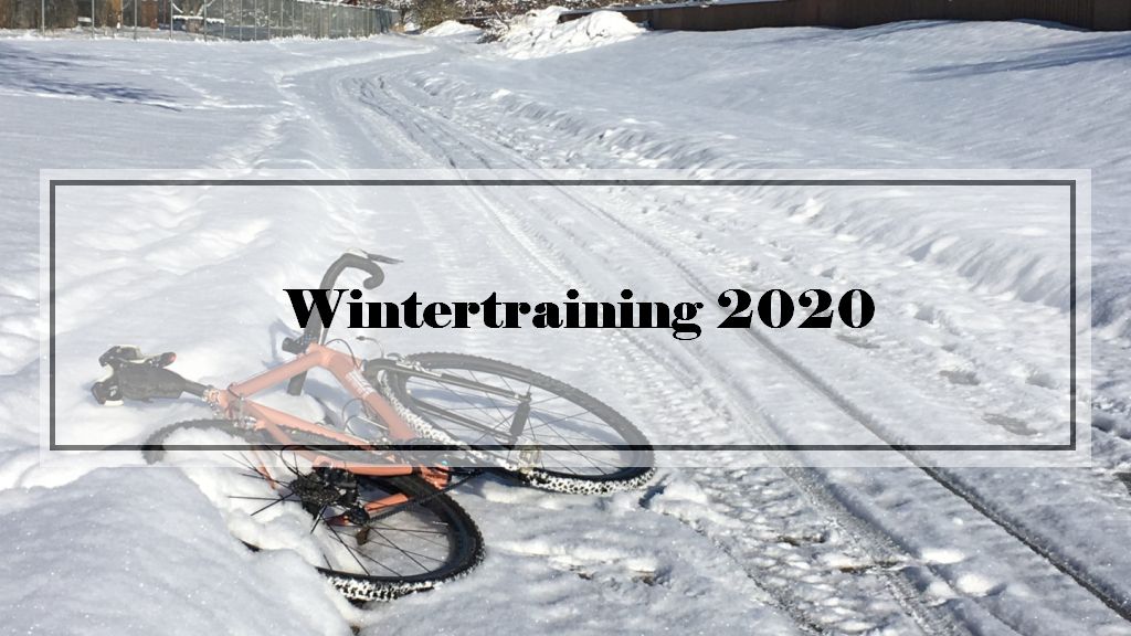 2020 Wintertraining